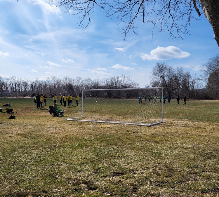 Bretton Woods Soccer Fields (Poolesville,&nbspMD)